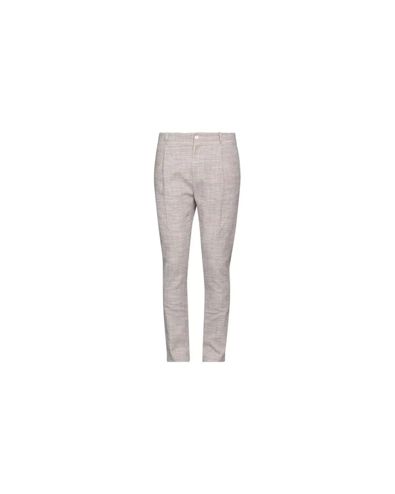 Daniele Alessandrini HOSEN & RÖCKE - Hosenauf YOOX.COM Khaki