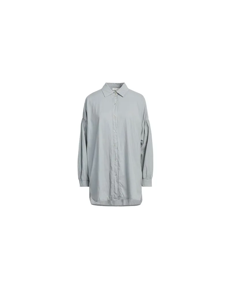 CROSSLEY TOPS - Hemdenauf YOOX.COM Grau