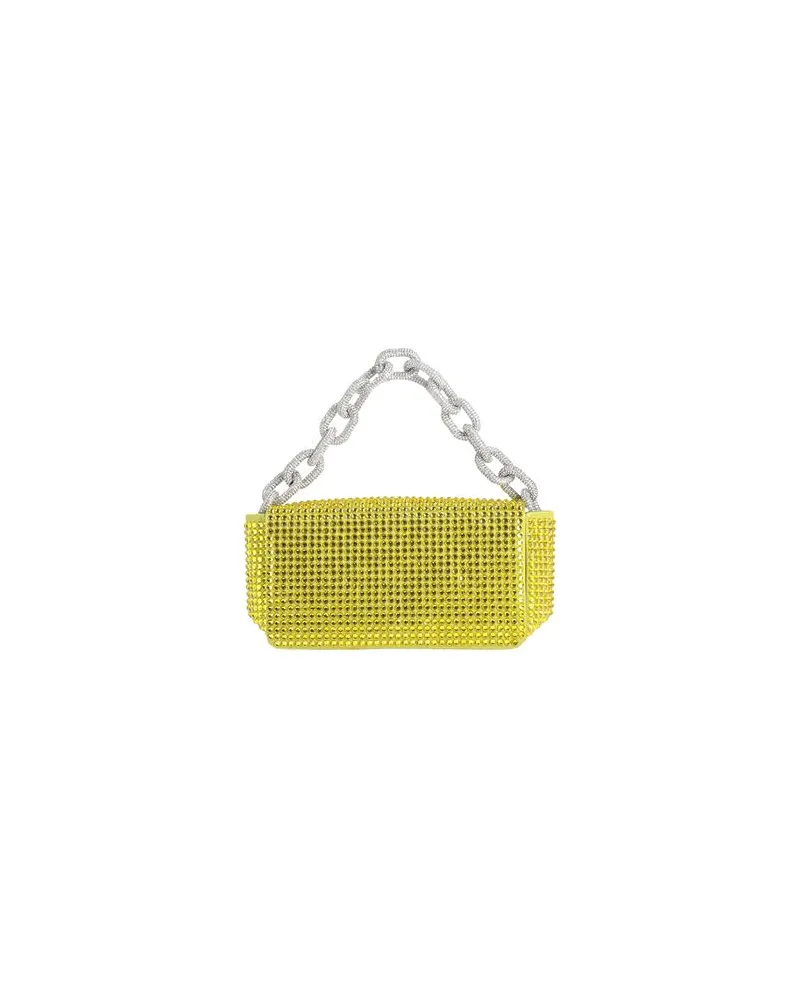 GEDEBE TASCHEN - Handtaschenauf YOOX.COM Limettengrün
