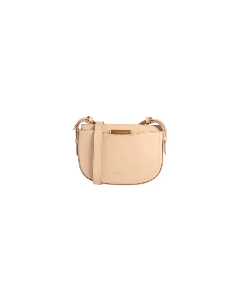 Gianni Chiarini TASCHEN - Umhängetascheauf YOOX.COM Beige