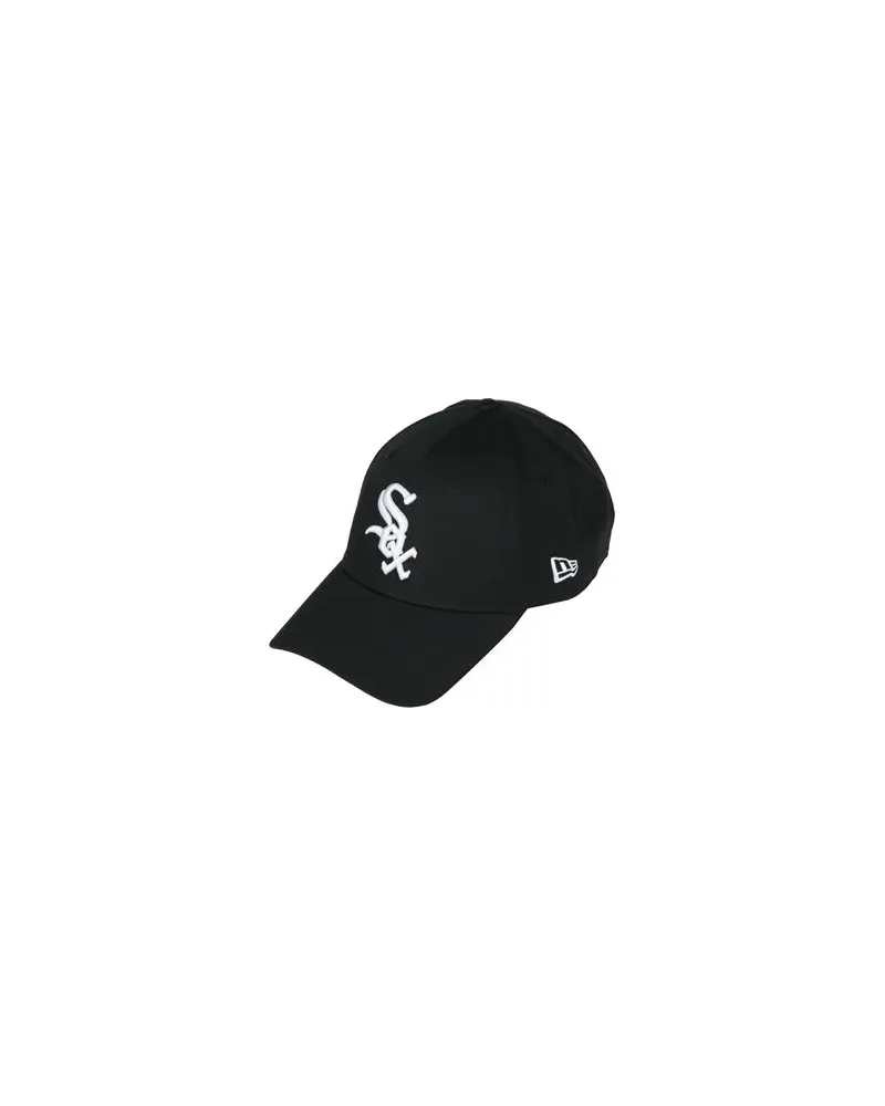 New Era COOPERSTOWN COLLECTION - ACCESSOIRES - Mützen & Hüteauf YOOX.COM Schwarz