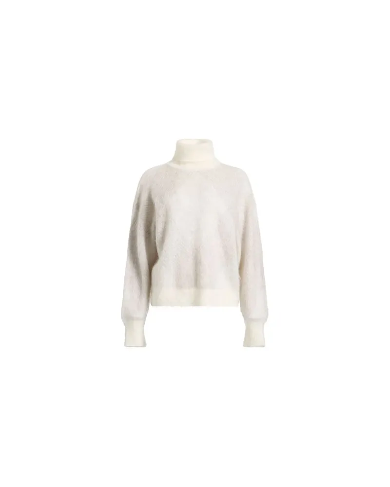 HUGO BOSS STRICKWAREN - Rollkragenpulloverauf YOOX.COM Off
