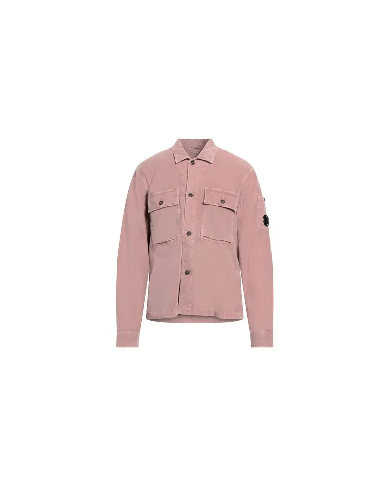 C.P. Company TOPS - Hemdenauf YOOX.COM Antikrosa