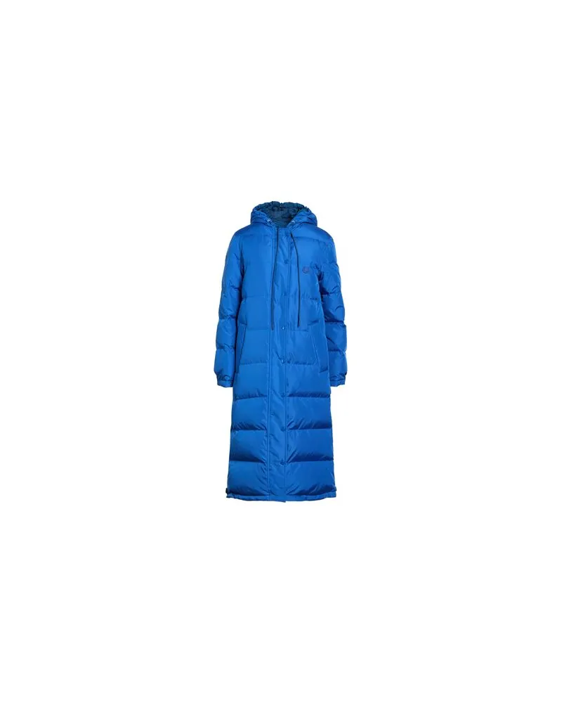 Kenzo JACKEN & MÄNTEL - Pufferjacken & Daunenjackenauf YOOX.COM Königsblau