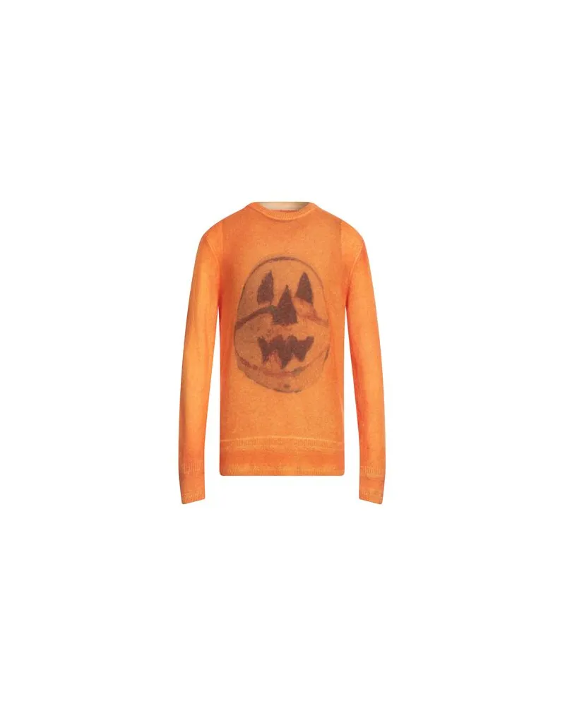 Givenchy STRICKWAREN - Pulloverauf YOOX.COM Orange