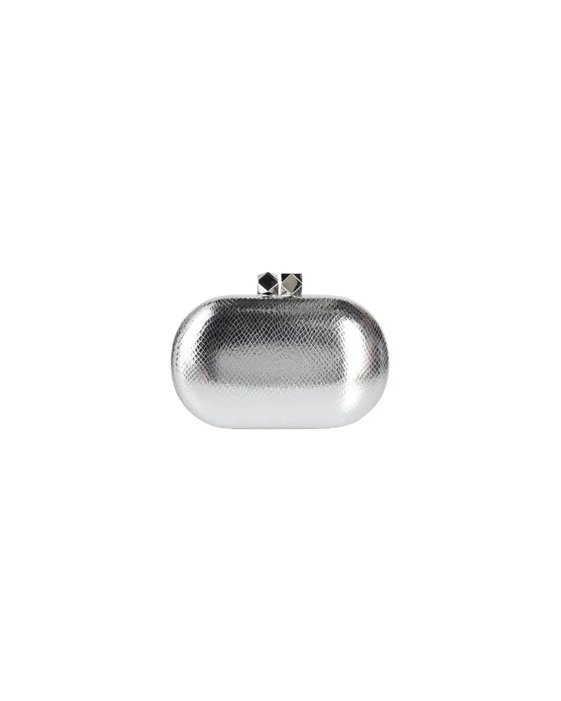 Twenty Four Haitch TASCHEN - Pochettenauf YOOX.COM Silber