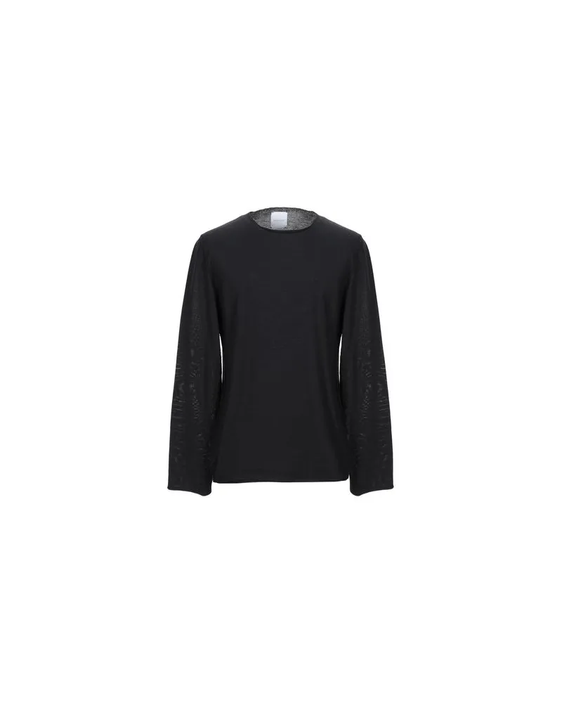 Bellwood STRICKWAREN - Pulloverauf YOOX.COM Schwarz