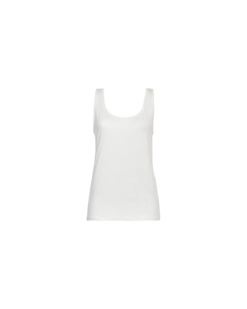 Calida TOPS - Tank Topsauf YOOX.COM Weiß