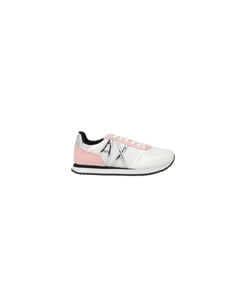 Armani Exchange SCHUHE - Sneakersauf YOOX.COM Off