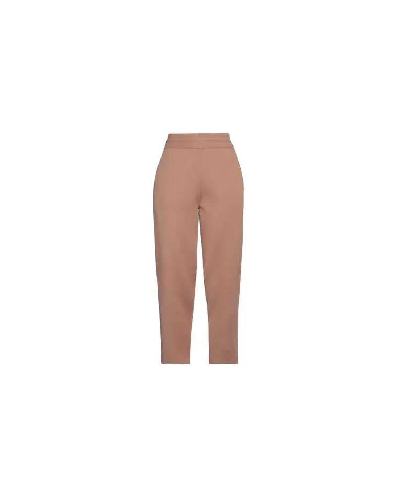Seventy HOSEN & RÖCKE - Hosenauf YOOX.COM Kamel