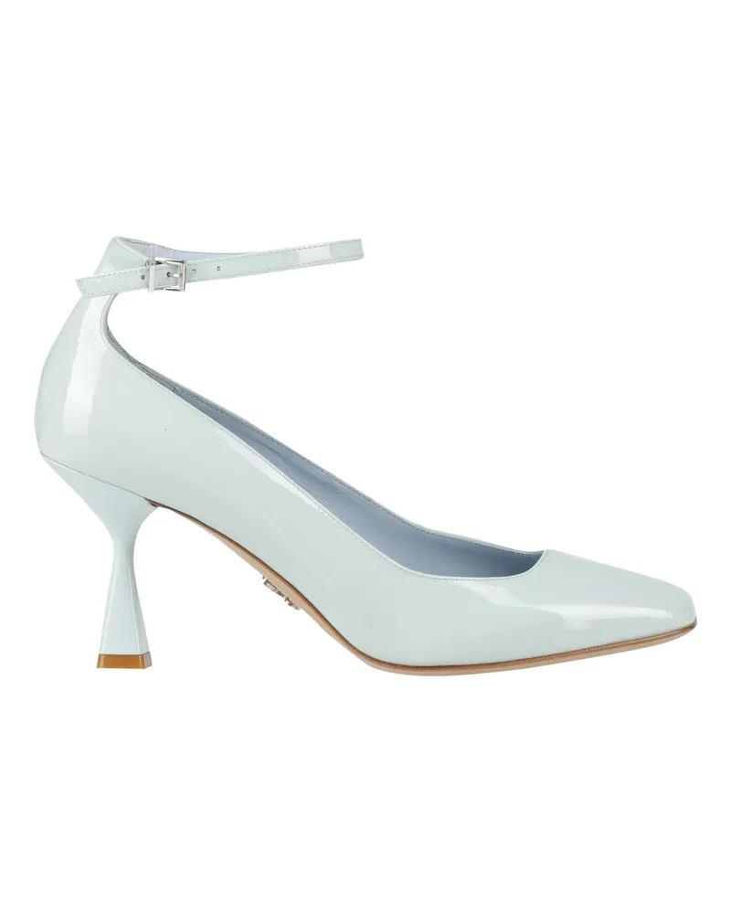 Sergio Levantesi Pumps Himmelblau