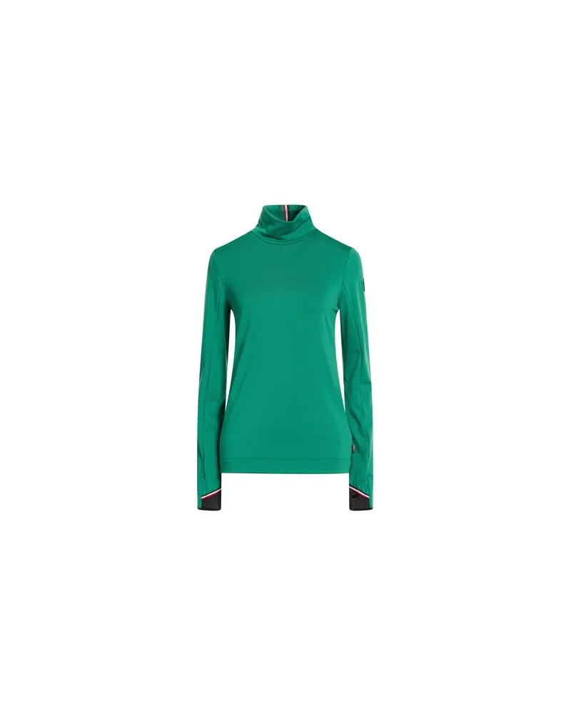 Moncler TOPS - T-shirtsauf YOOX.COM Grün