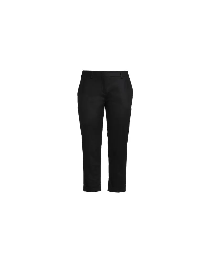 Brian Dales HOSEN & RÖCKE - Hosenauf YOOX.COM Schwarz