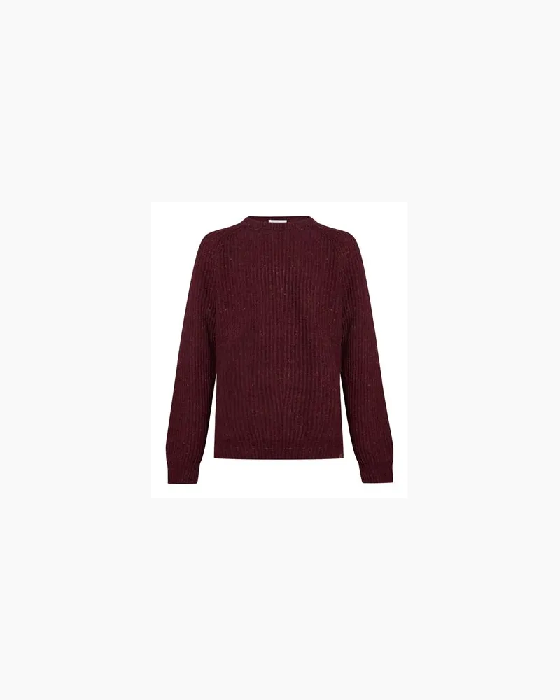 Timberland STRICKWAREN - Pulloverauf YOOX.COM Purpur