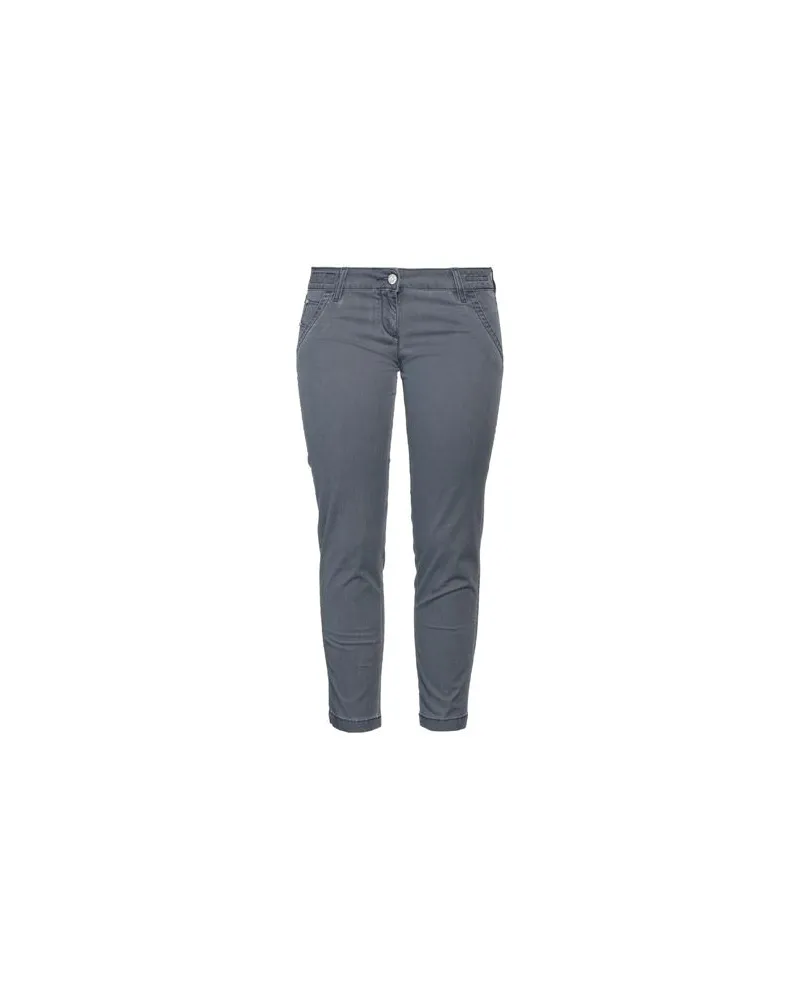 Jacob Cohën HOSEN & RÖCKE - Hosenauf YOOX.COM Nachtblau