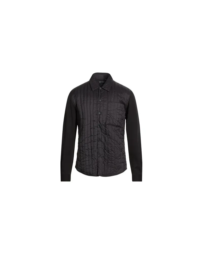 Antony Morato JACKEN & MÄNTEL - Pufferjacken & Daunenjackenauf YOOX.COM Schwarz