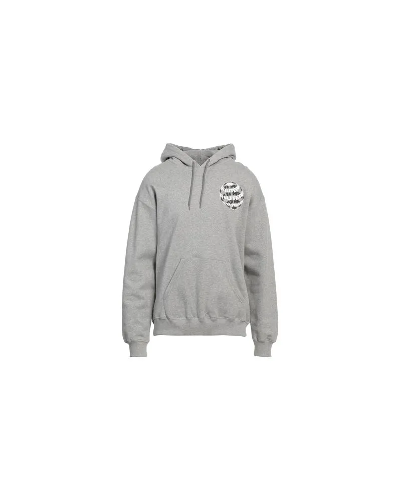 Iuter TOPS - Sweatshirtsauf YOOX.COM Hellgrau