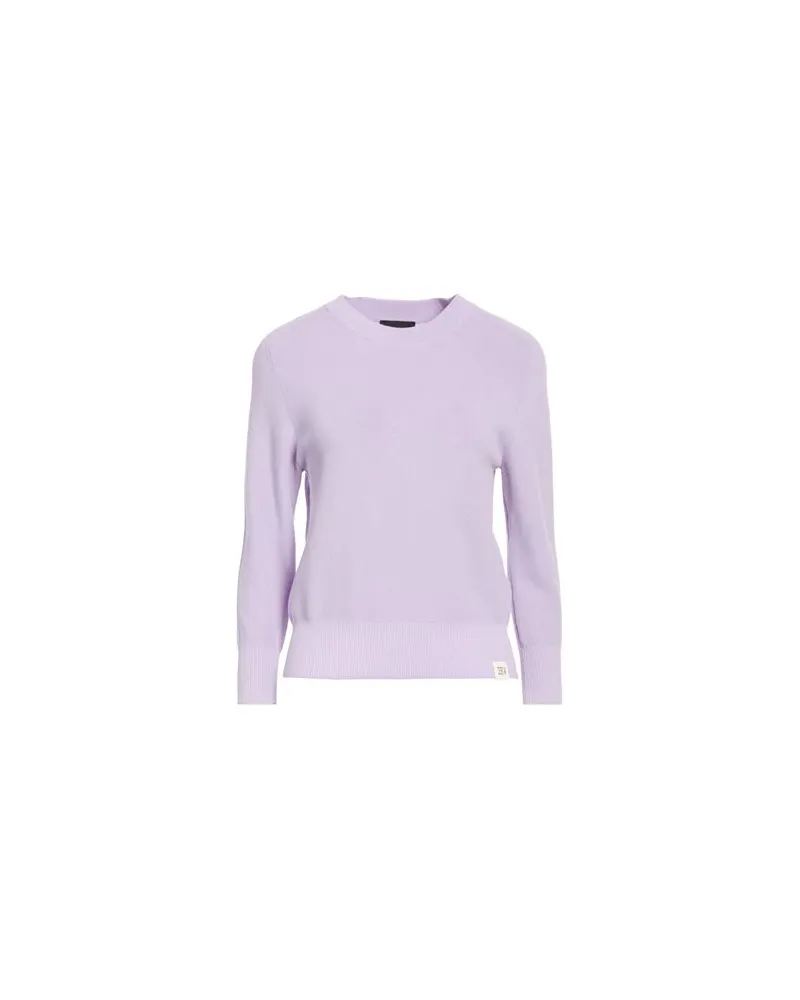 Peuterey STRICKWAREN - Pulloverauf YOOX.COM Lila
