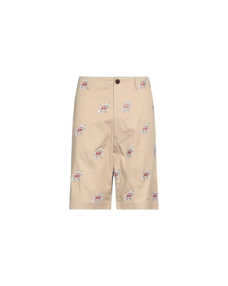 Comme des Garçons HOSEN & RÖCKE - Shorts & Bermudashortsauf YOOX.COM Kamel