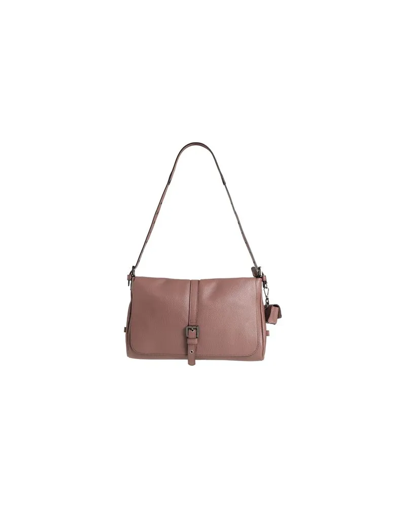 Gabs TASCHEN - Schultertaschenauf YOOX.COM Braun