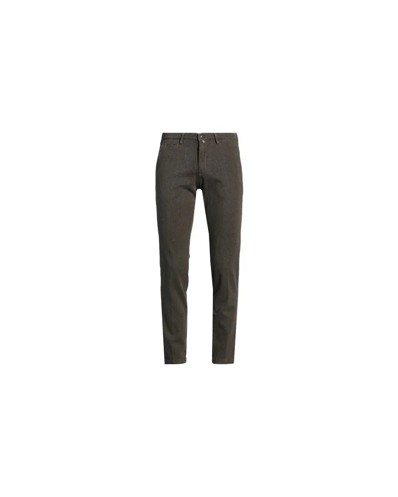 Briglia 1949 HOSEN & RÖCKE - Hosenauf YOOX.COM Braungrau