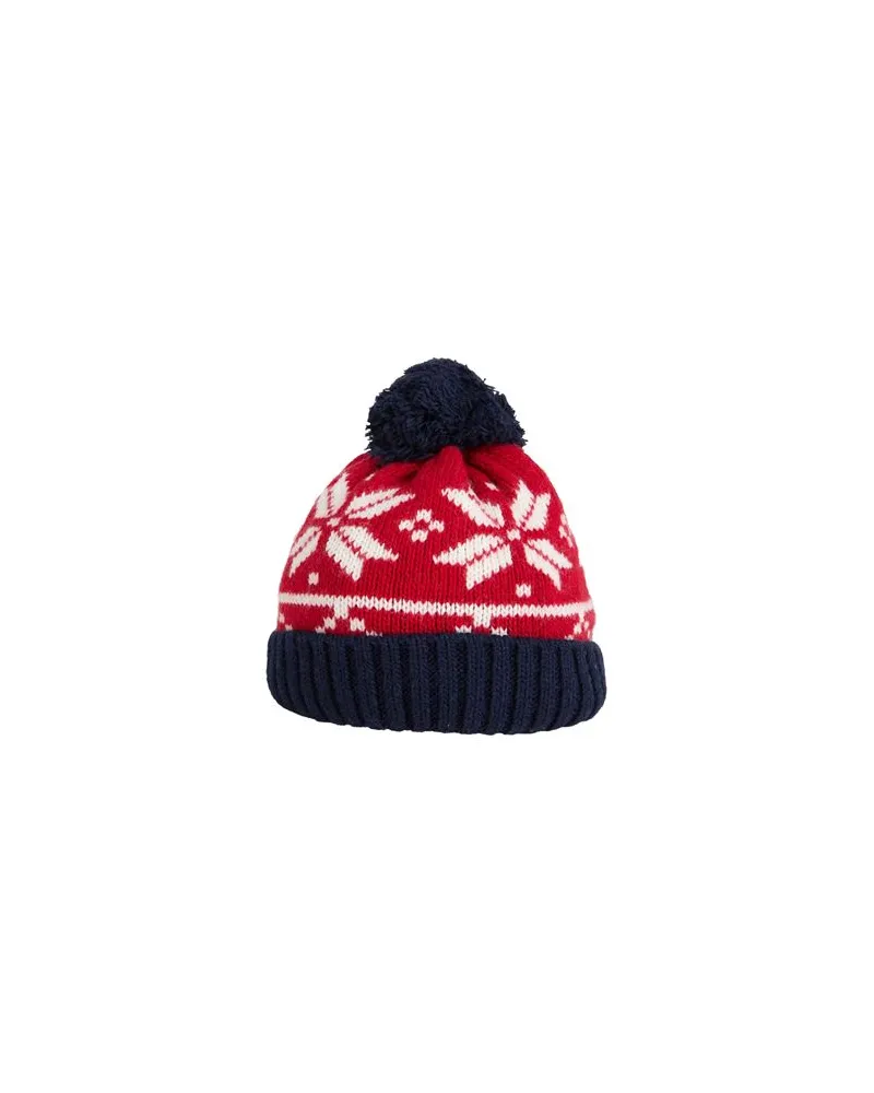 Motel ACCESSOIRES - Mützen & Hüteauf YOOX.COM Rot
