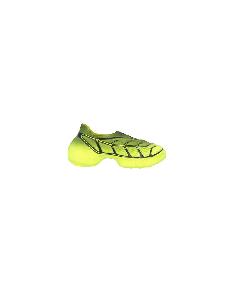 Givenchy SCHUHE - Sneakersauf YOOX.COM Gelb