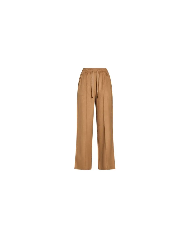 Max Mara HOSEN & RÖCKE - Hosenauf YOOX.COM Kamel