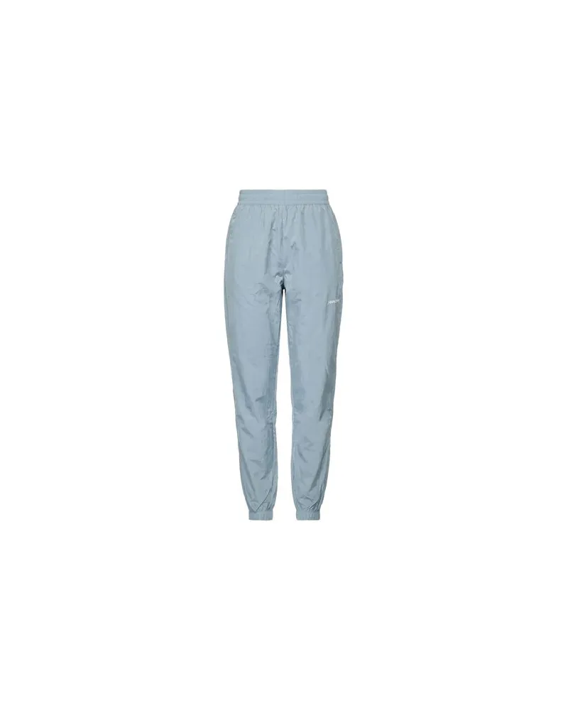 HINNOMINATE HOSEN & RÖCKE - Hosenauf YOOX.COM Hellblau