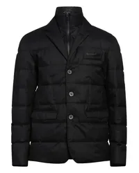 Herno Pufferjacke & Daunenjacke Schwarz