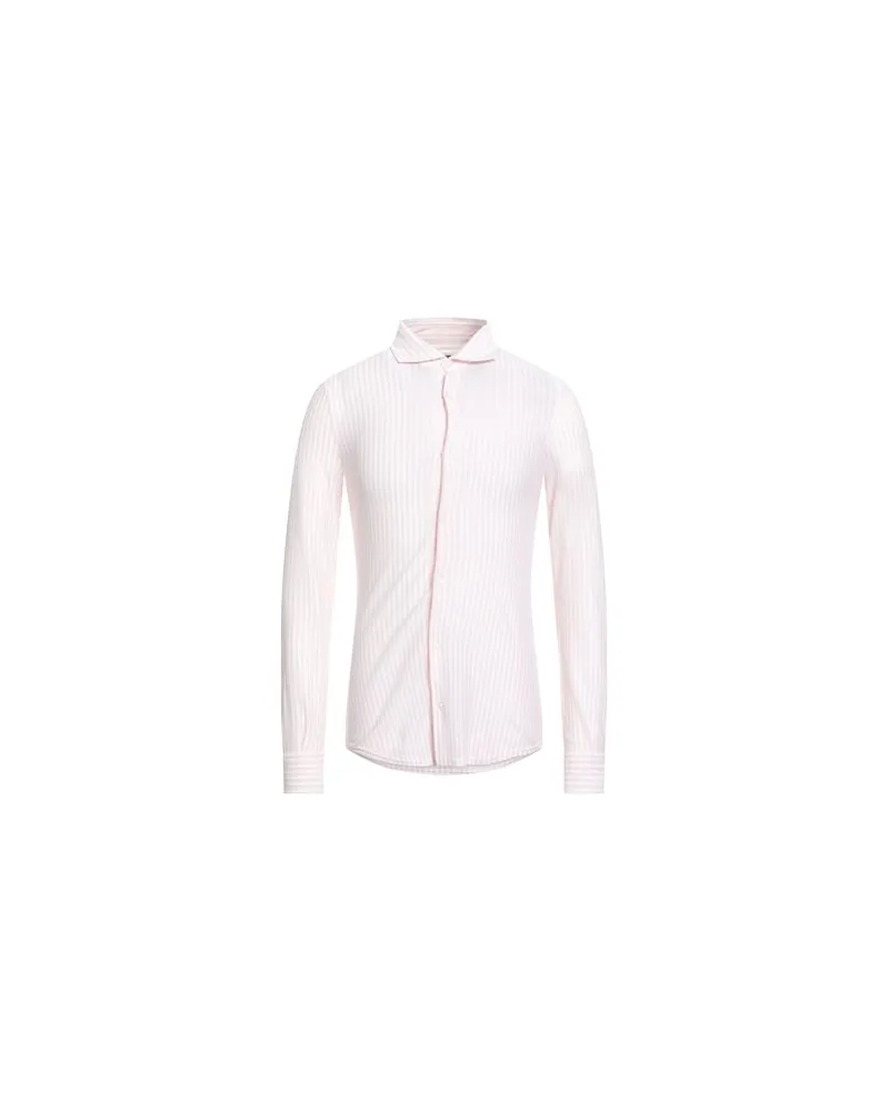 Fedeli TOPS - Hemdenauf YOOX.COM Hellrosa