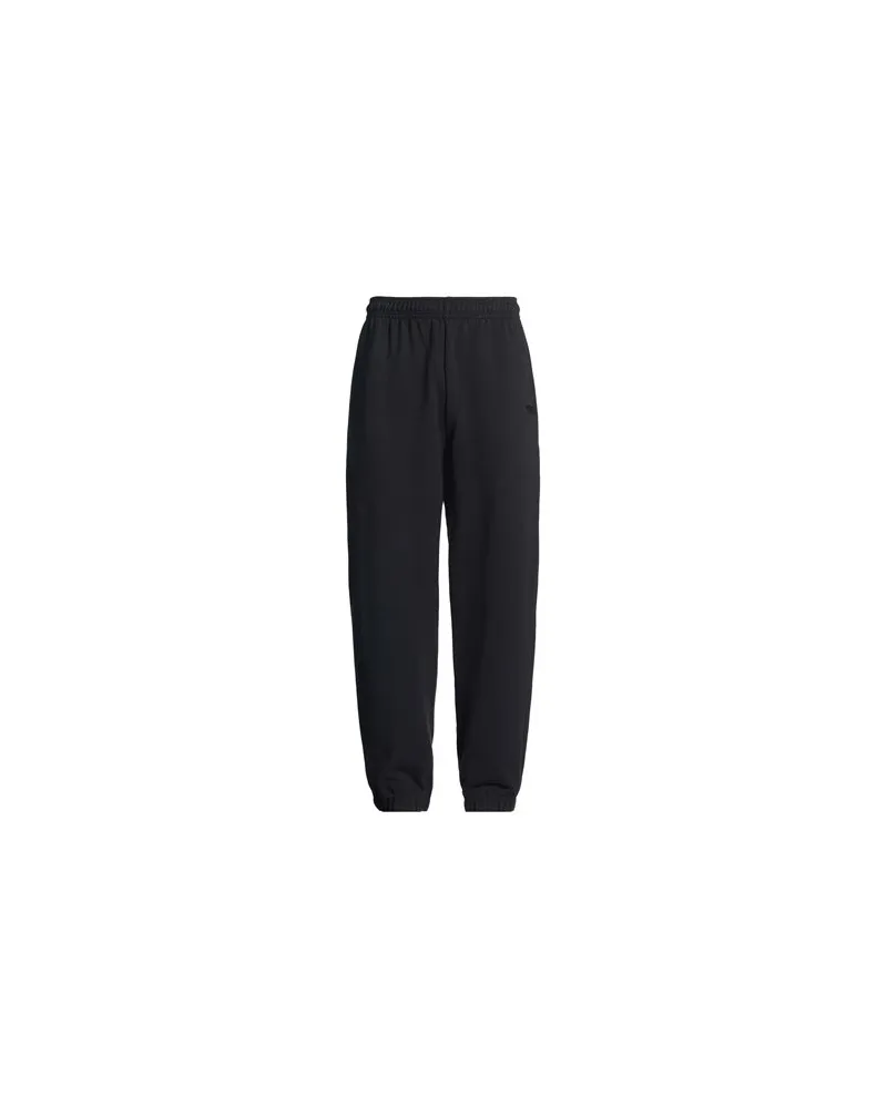 VETEMENTS HOSEN & RÖCKE - Hosenauf YOOX.COM Schwarz
