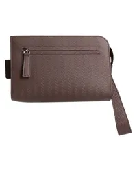 Zanellato Handtaschen Mittelbraun