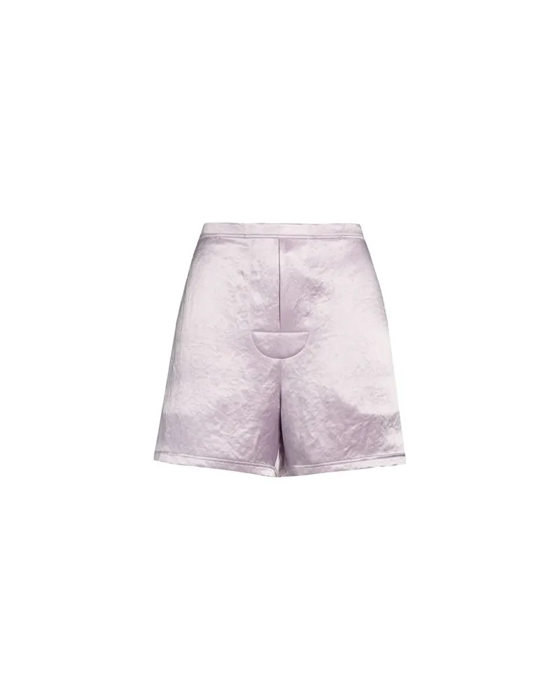 Loewe HOSEN & RÖCKE - Shorts & Bermudashortsauf YOOX.COM Lila
