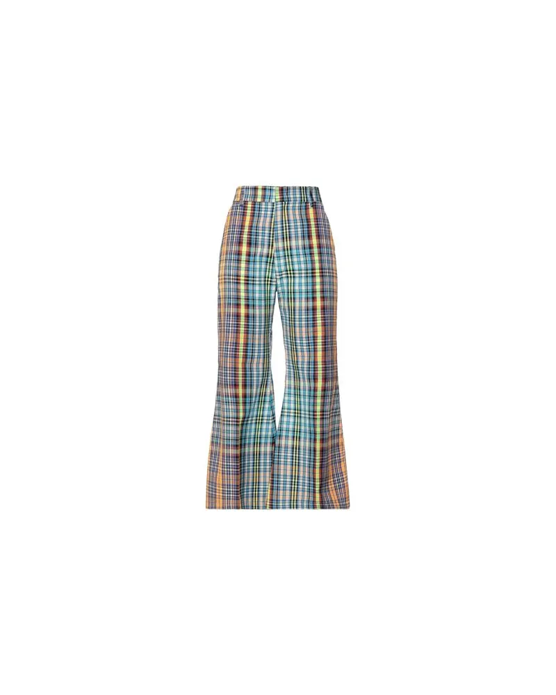 Department 5 HOSEN & RÖCKE - Hosenauf YOOX.COM Azurblau