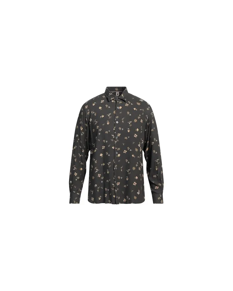 Portofiori RED - TOPS - Hemdenauf YOOX.COM Khaki