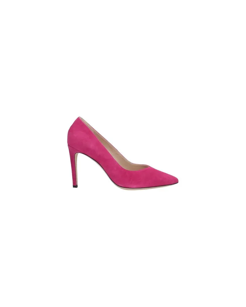 Sandro SCHUHE - Pumpsauf YOOX.COM Fuchsia