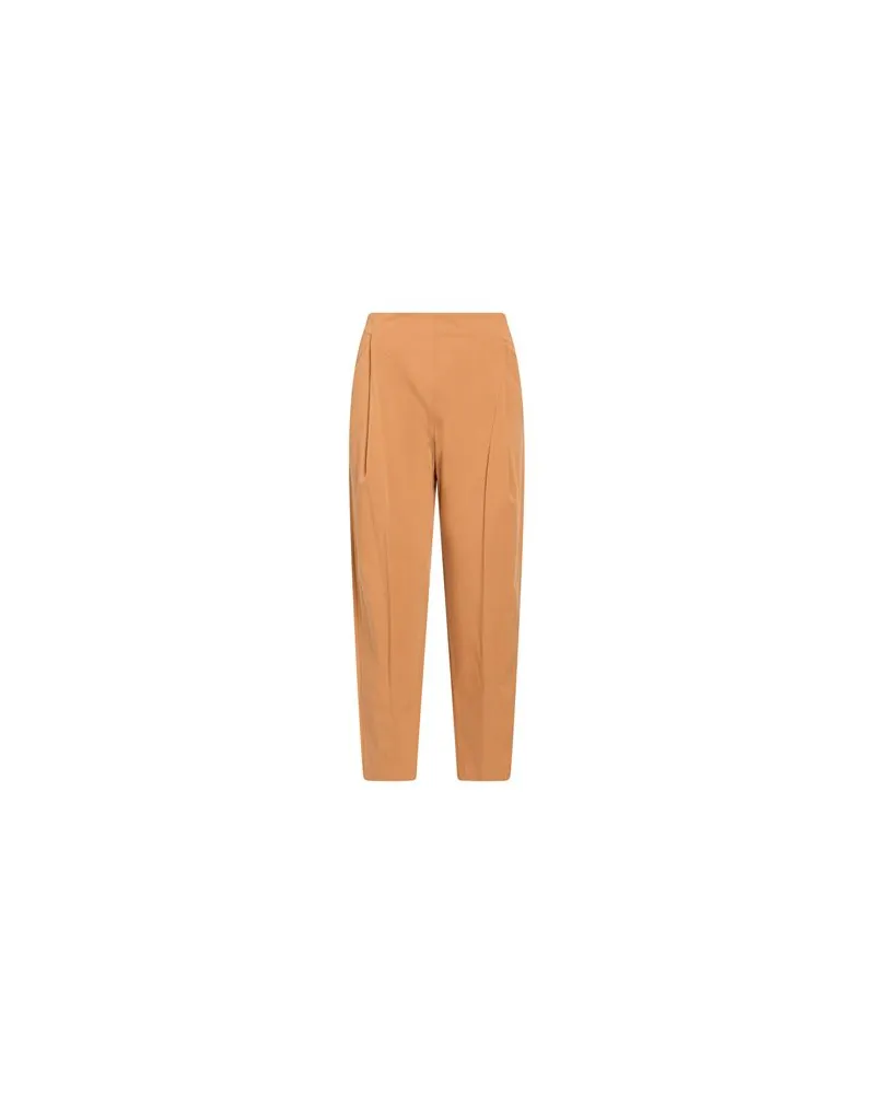 Eleventy HOSEN & RÖCKE - Hosenauf YOOX.COM Rostrot