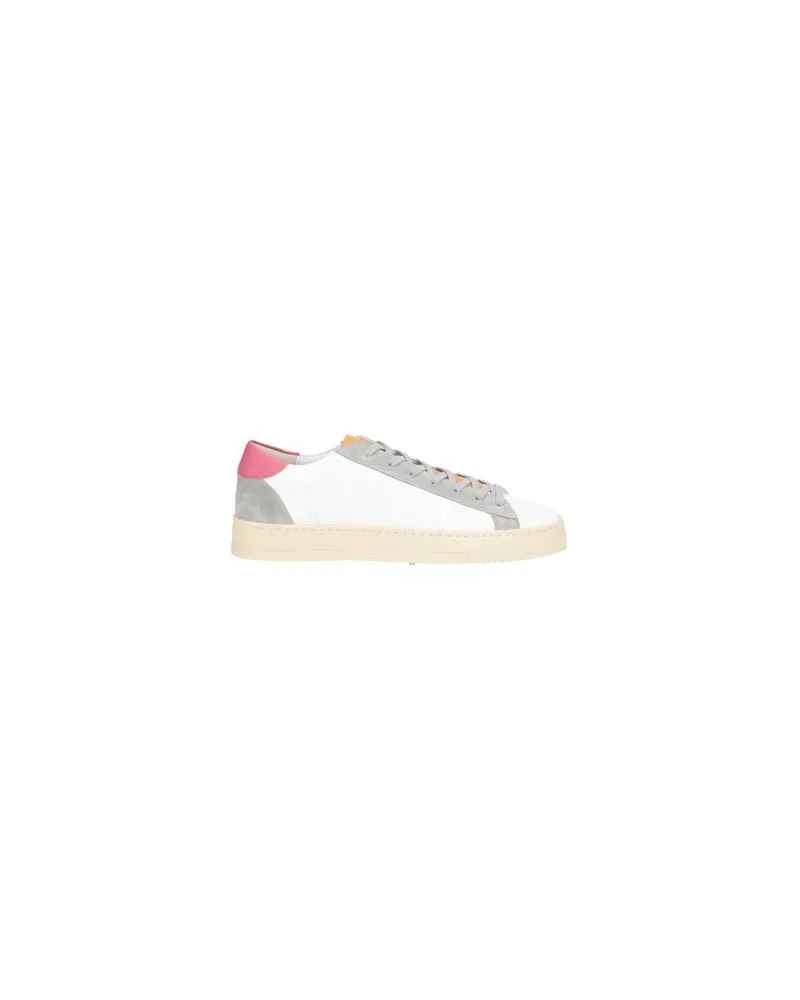 P448 SCHUHE - Sneakersauf YOOX.COM Weiß
