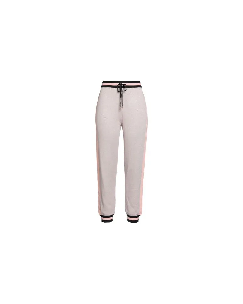 Liu Jo SPORT - HOSEN & RÖCKE - Hosenauf YOOX.COM Rosa
