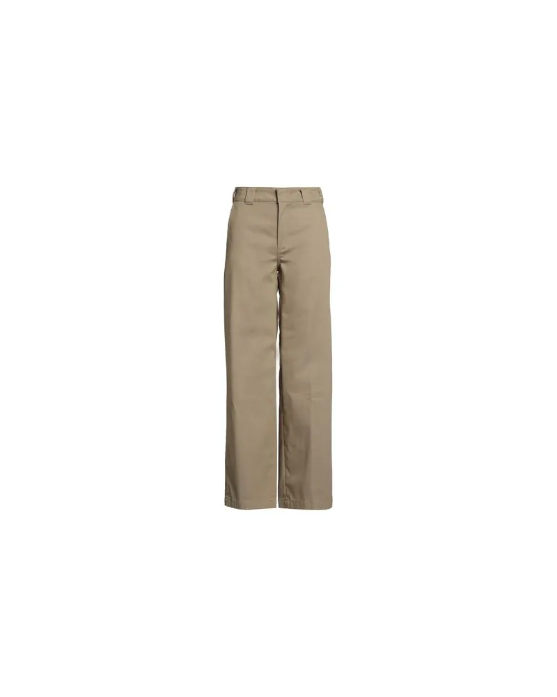 Dickies HOSEN & RÖCKE - Hosenauf YOOX.COM Sand
