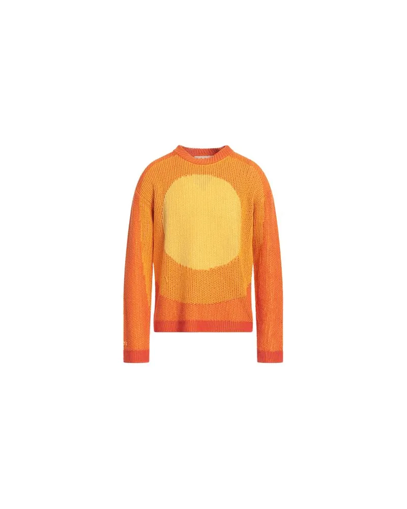 Marni STRICKWAREN - Pulloverauf YOOX.COM Mandarine