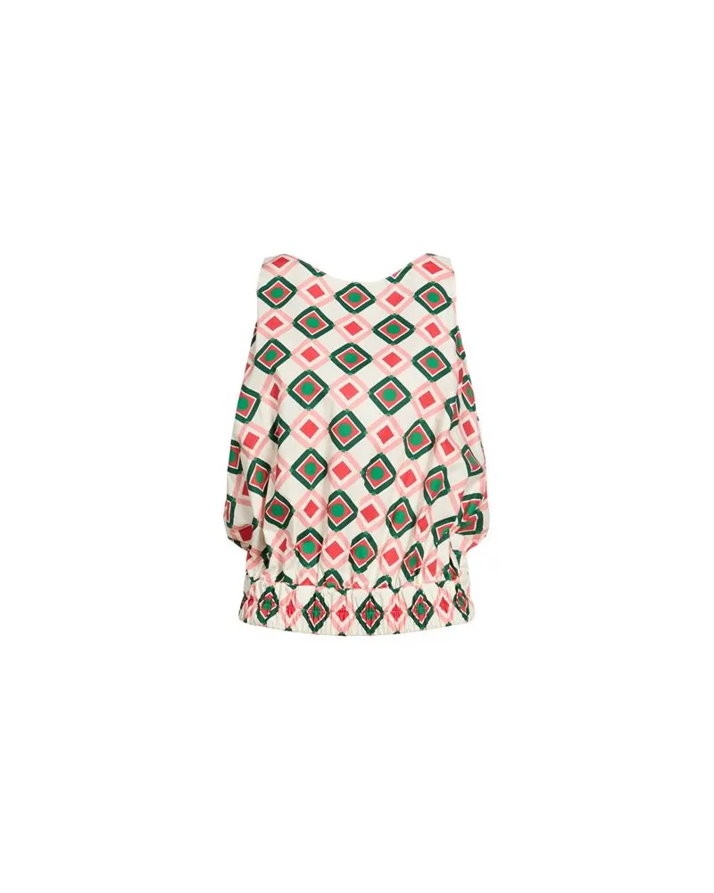 ASPESI TOPS - Topsauf YOOX.COM Rot