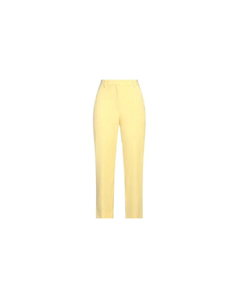 ottod’Ame HOSEN & RÖCKE - Hosenauf YOOX.COM Gelb