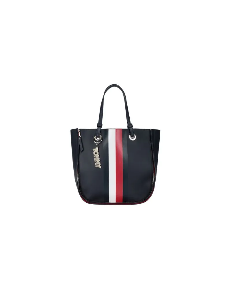 Tommy Hilfiger TASCHEN - Handtaschenauf YOOX.COM Nachtblau