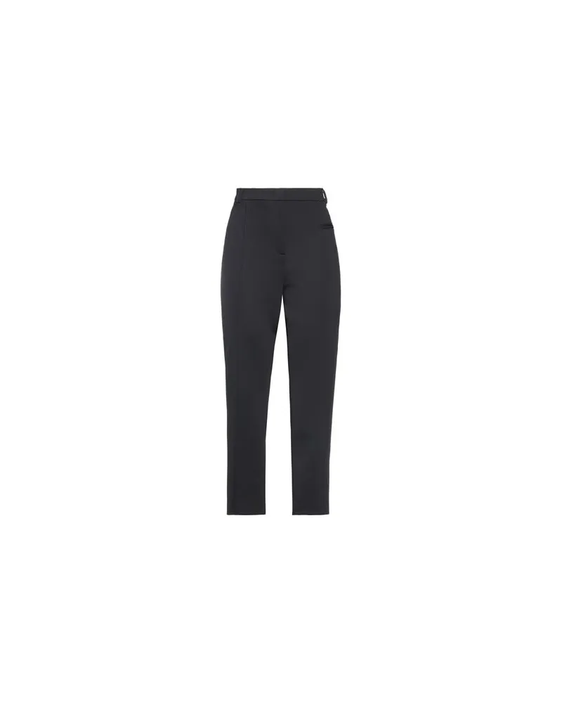 Fabiana Filippi HOSEN & RÖCKE - Hosenauf YOOX.COM Schwarz