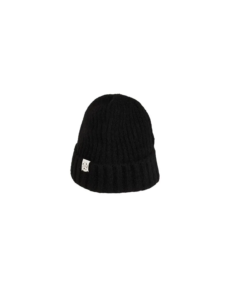 Ted Baker ACCESSOIRES - Mützen & Hüteauf YOOX.COM Schwarz