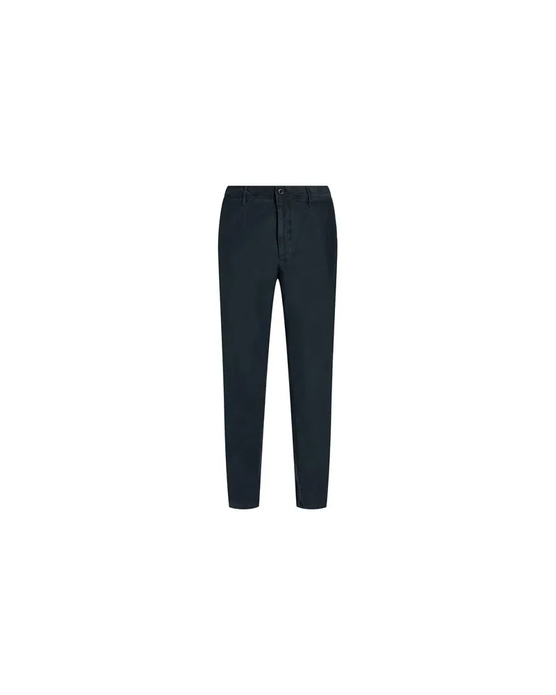 Incotex SLACKS BY SLOWEAR - HOSEN & RÖCKE - Hosenauf YOOX.COM Marineblau