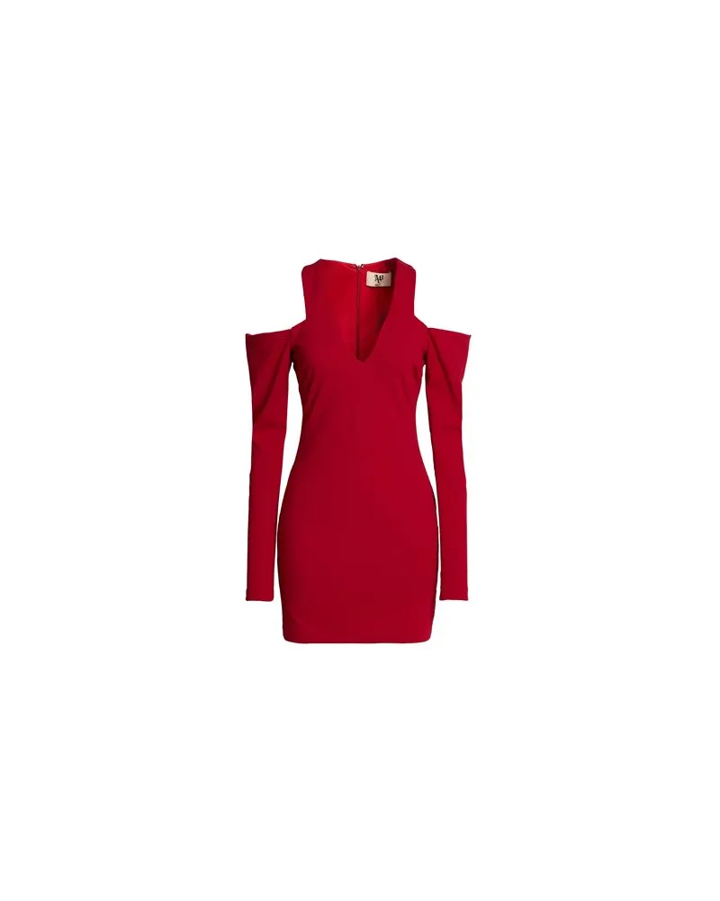 Aniye By KLEIDER - Mini-Kleiderauf YOOX.COM Rot