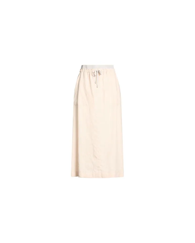 Gran Sasso HOSEN & RÖCKE - Midi-Röckeauf YOOX.COM Hellrosa